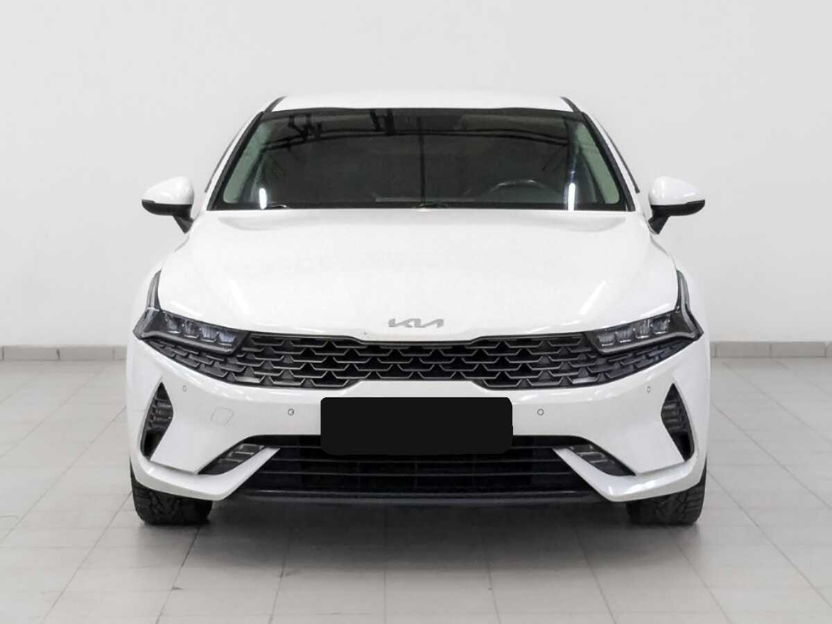 Kia K5, 2022 - 73 085 км. | Фото №2