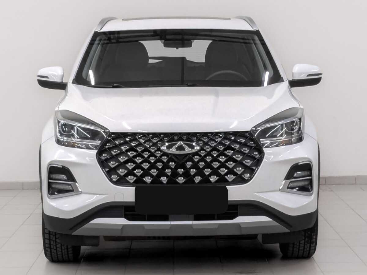 CHERY Tiggo 4 Pro, 2023 - 18 822 км. | Фото №2