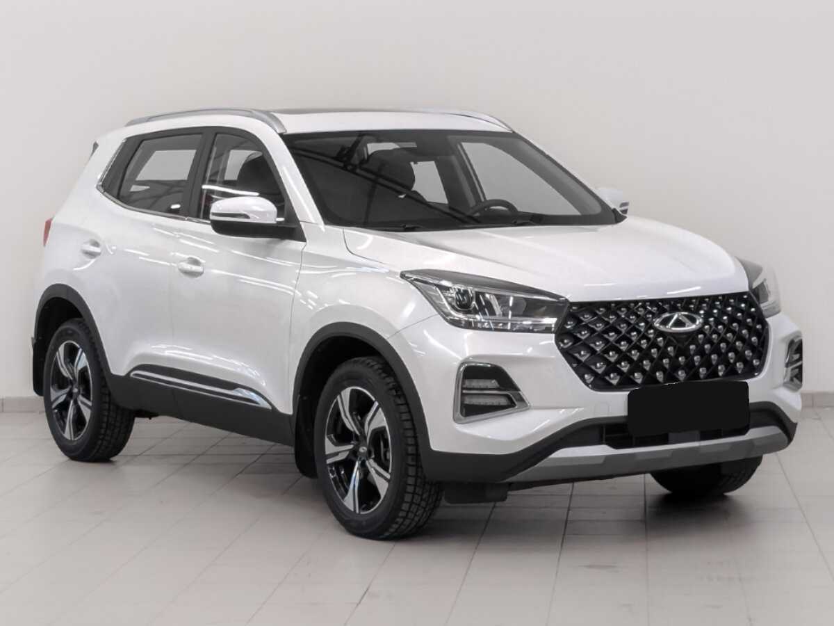 CHERY Tiggo 4 Pro, 2023 - 18 822 км. | Фото №3