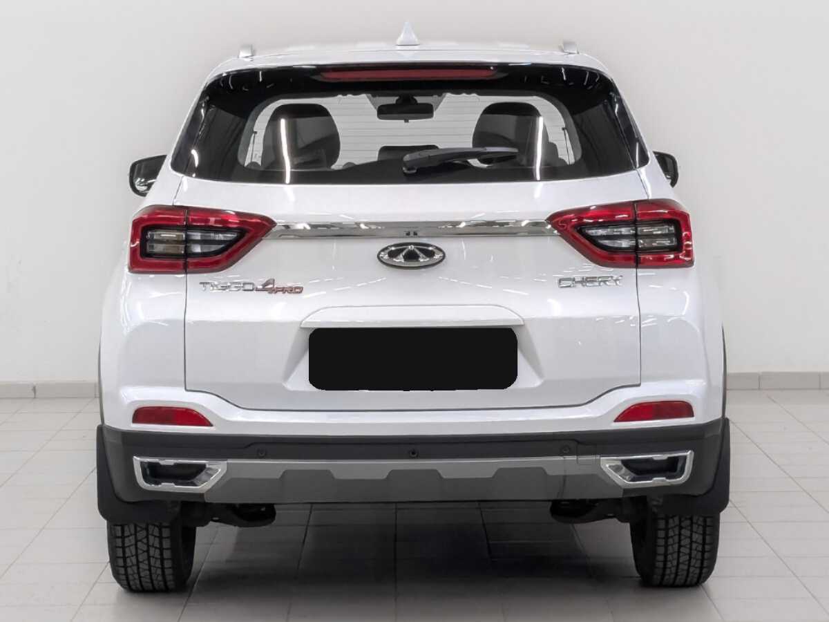 CHERY Tiggo 4 Pro, 2023 - 18 822 км. | Фото №6