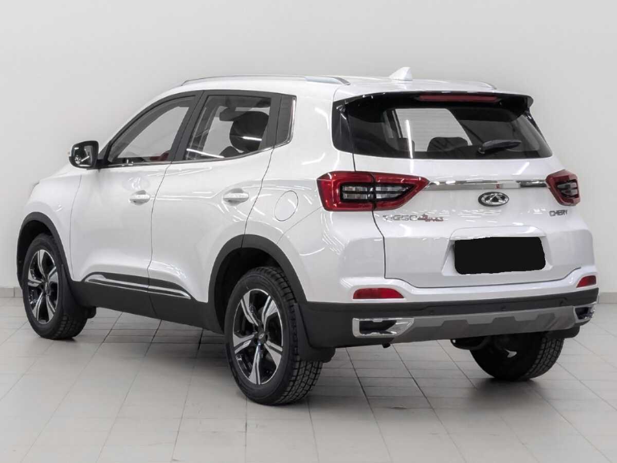 CHERY Tiggo 4 Pro, 2023 - 18 822 км. | Фото №7