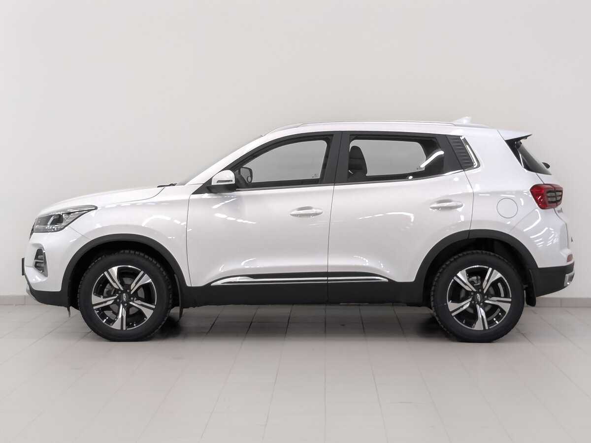 CHERY Tiggo 4 Pro, 2023 - 18 822 км. | Фото №8