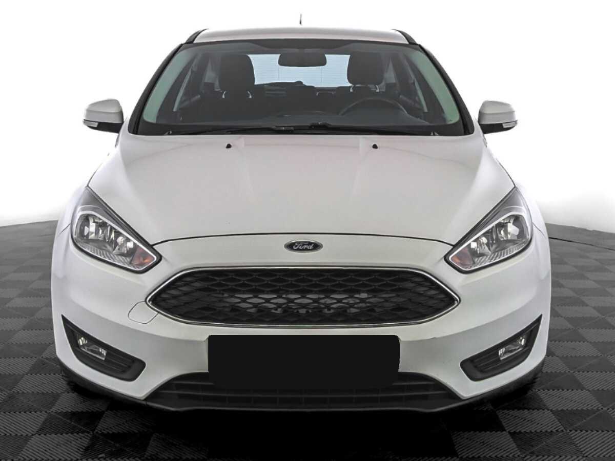 Ford Focus, 2018 - 90 044 км. | Фото №2