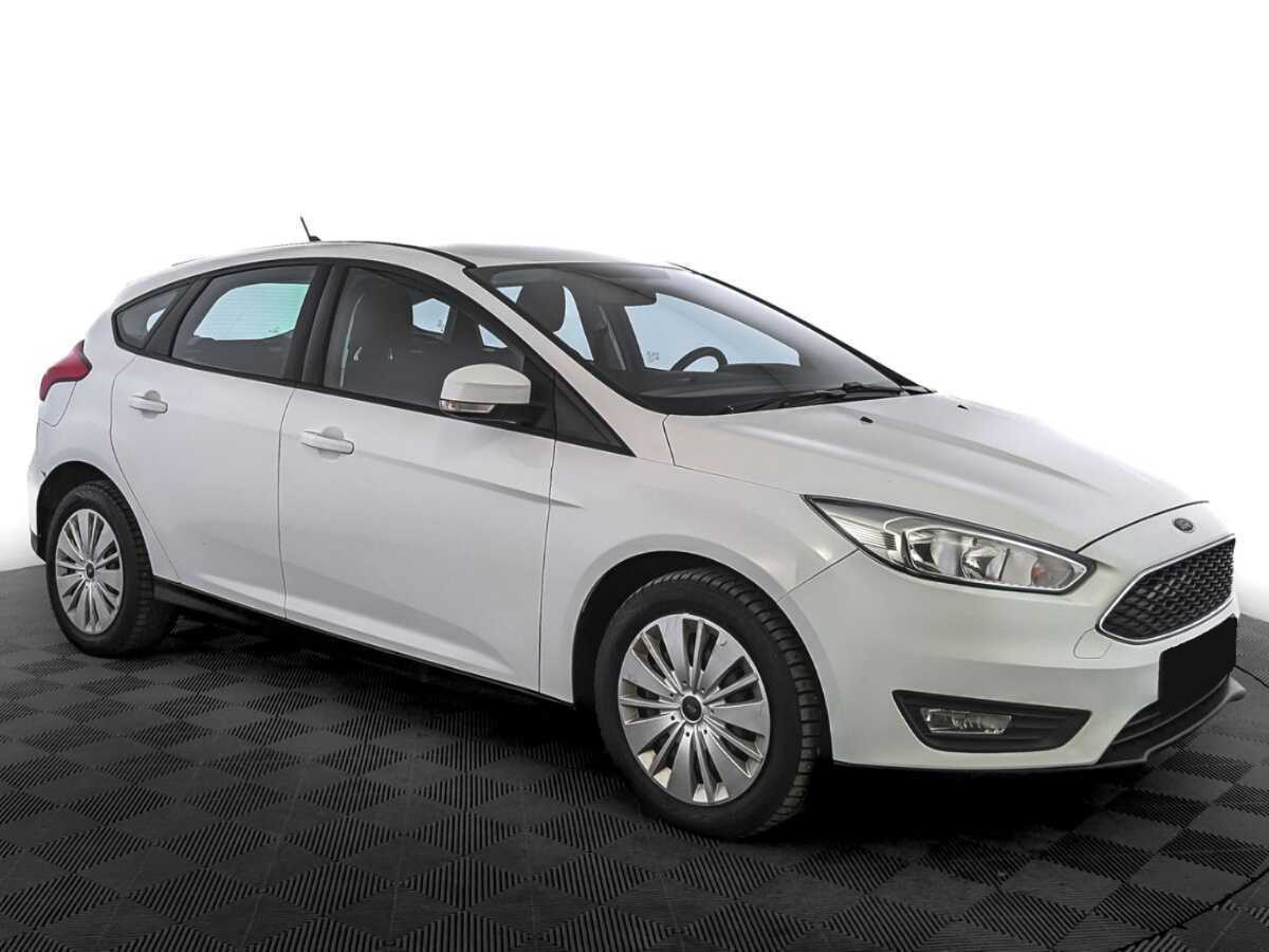 Ford Focus, 2018 - 90 044 км. | Фото №3
