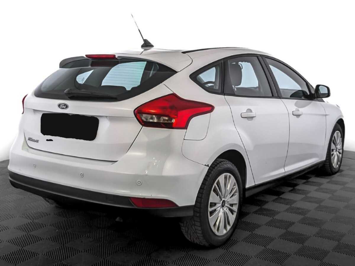 Ford Focus, 2018 - 90 044 км. | Фото №5