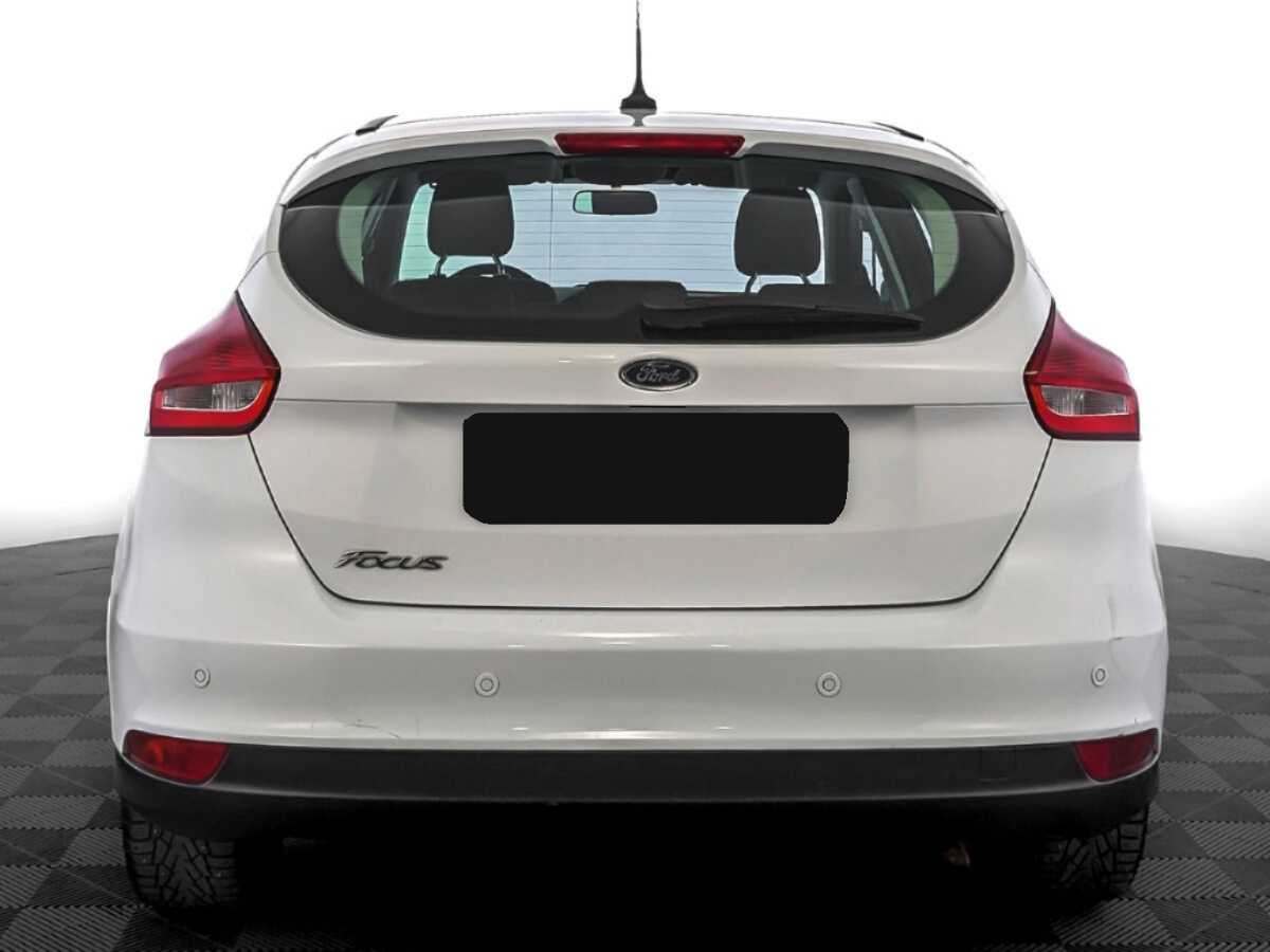 Ford Focus, 2018 - 90 044 км. | Фото №6