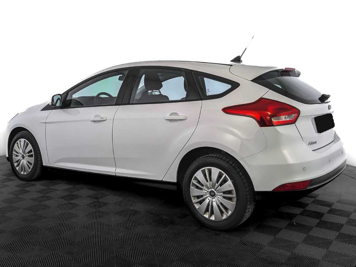 Ford Focus, 2018 - 90 044 км. | Фото №7