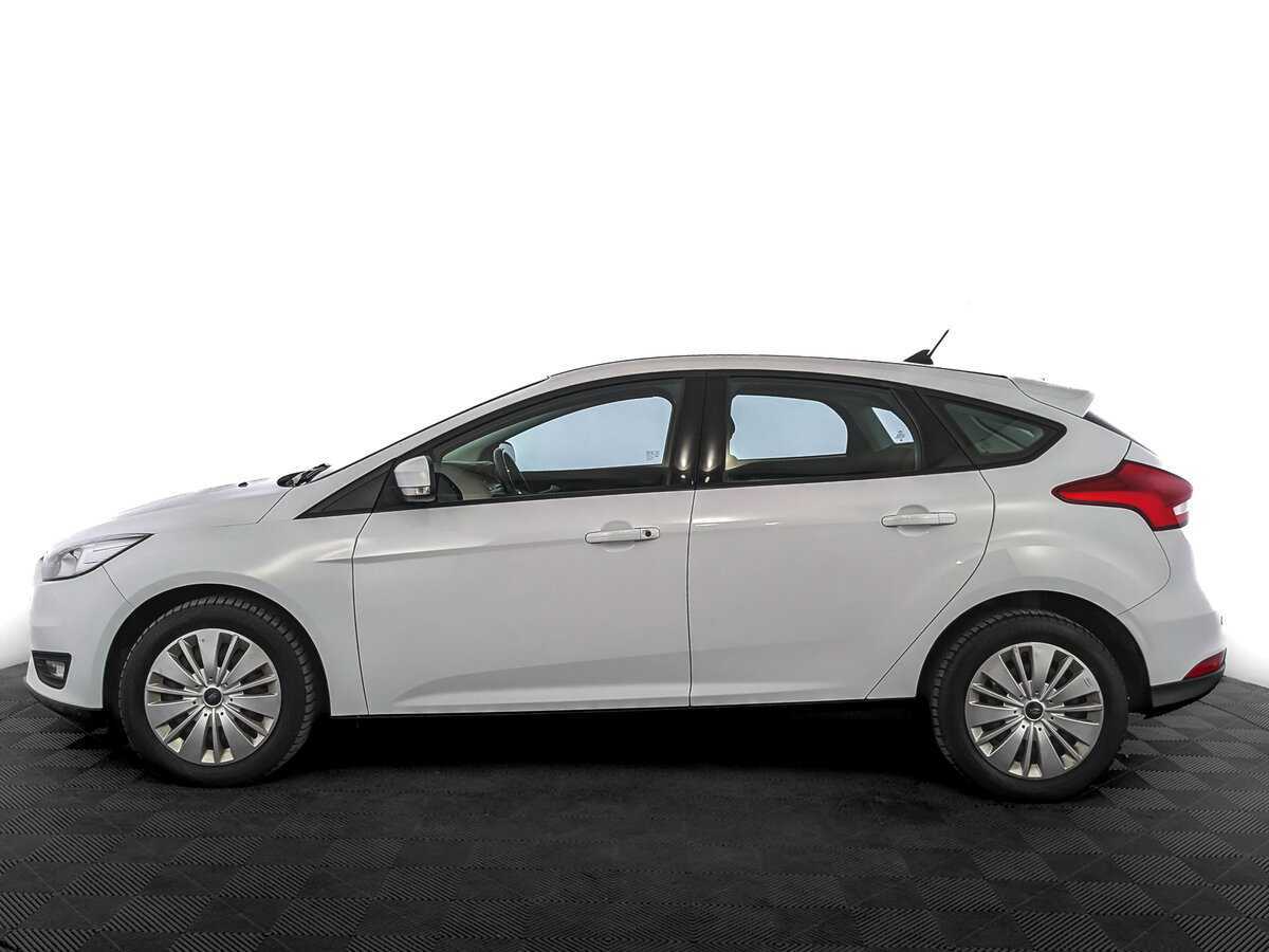 Ford Focus, 2018 - 90 044 км. | Фото №8