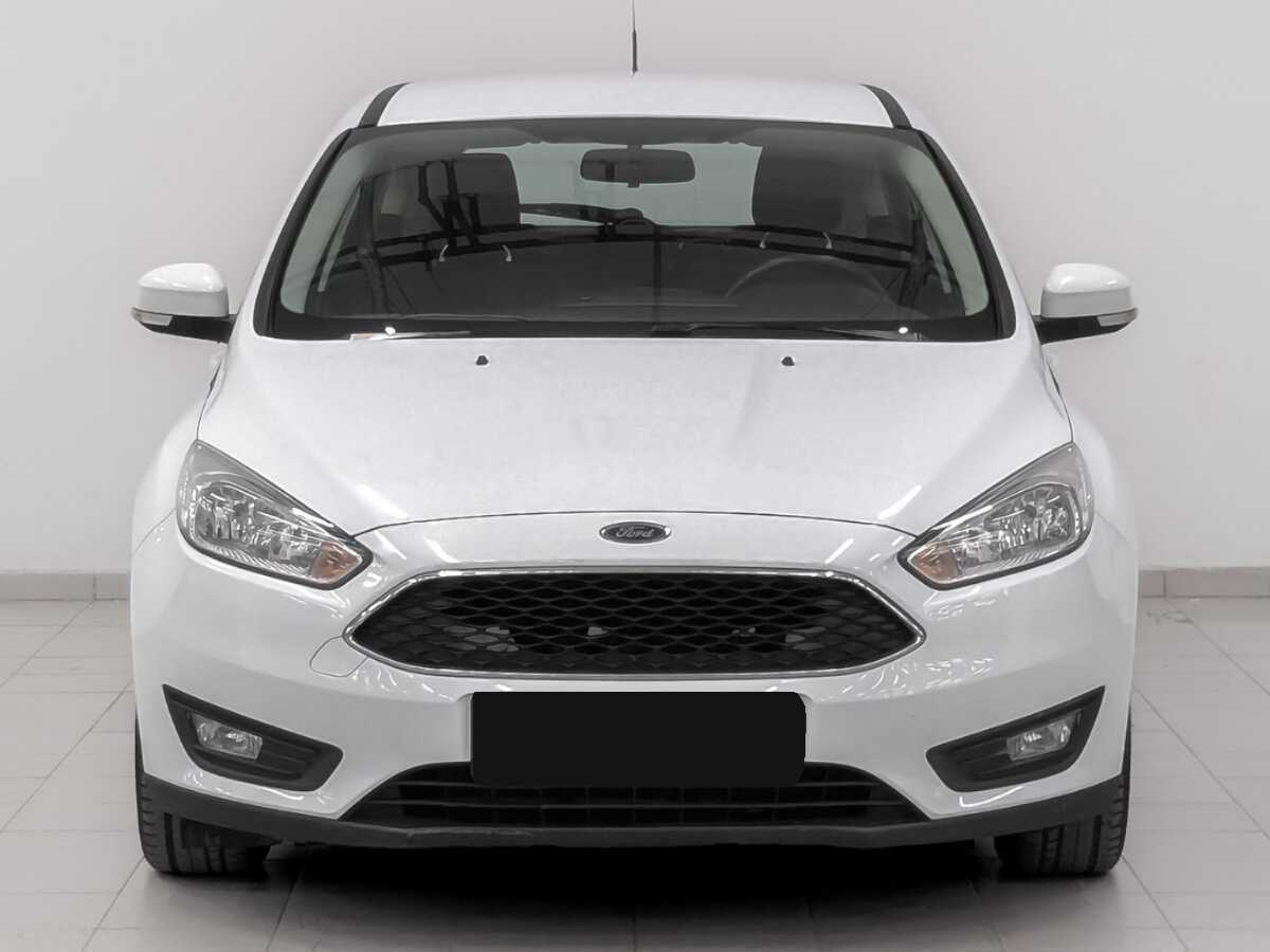 Ford Focus, 2017 - 115 104 км. | Фото №2