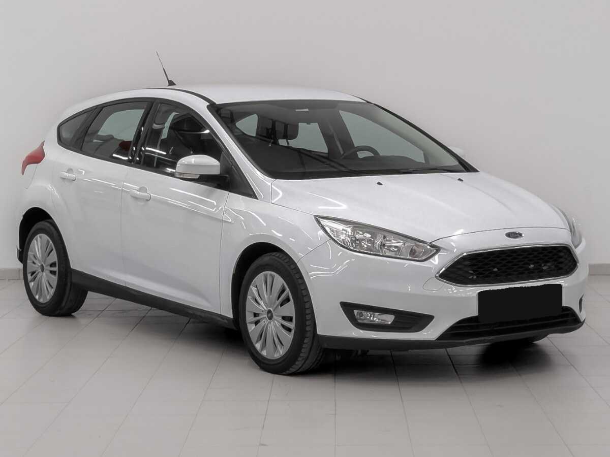 Ford Focus, 2017 - 115 104 км. | Фото №3