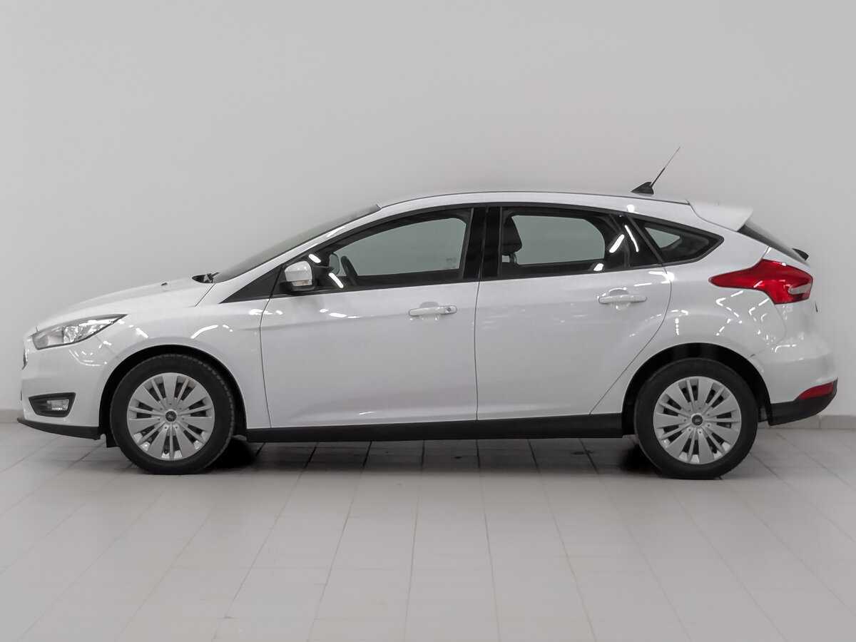 Ford Focus, 2017 - 115 104 км. | Фото №8
