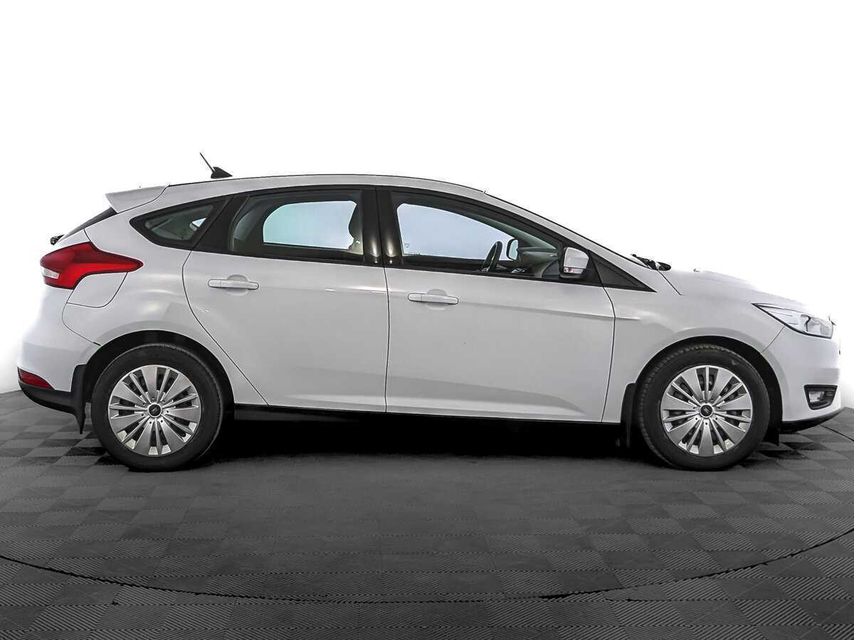 Ford Focus, 2018 - 120 606 км. | Фото №4