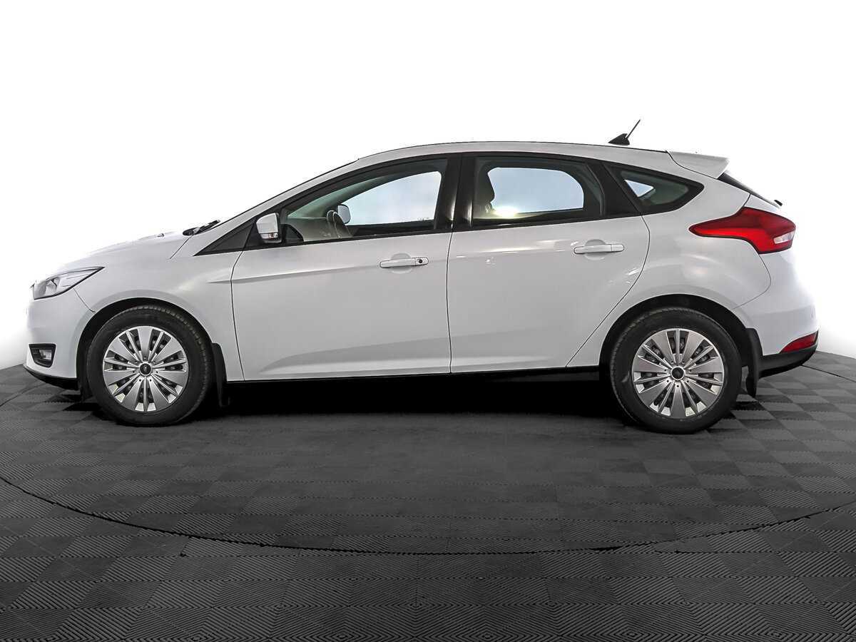 Ford Focus, 2018 - 120 606 км. | Фото №8