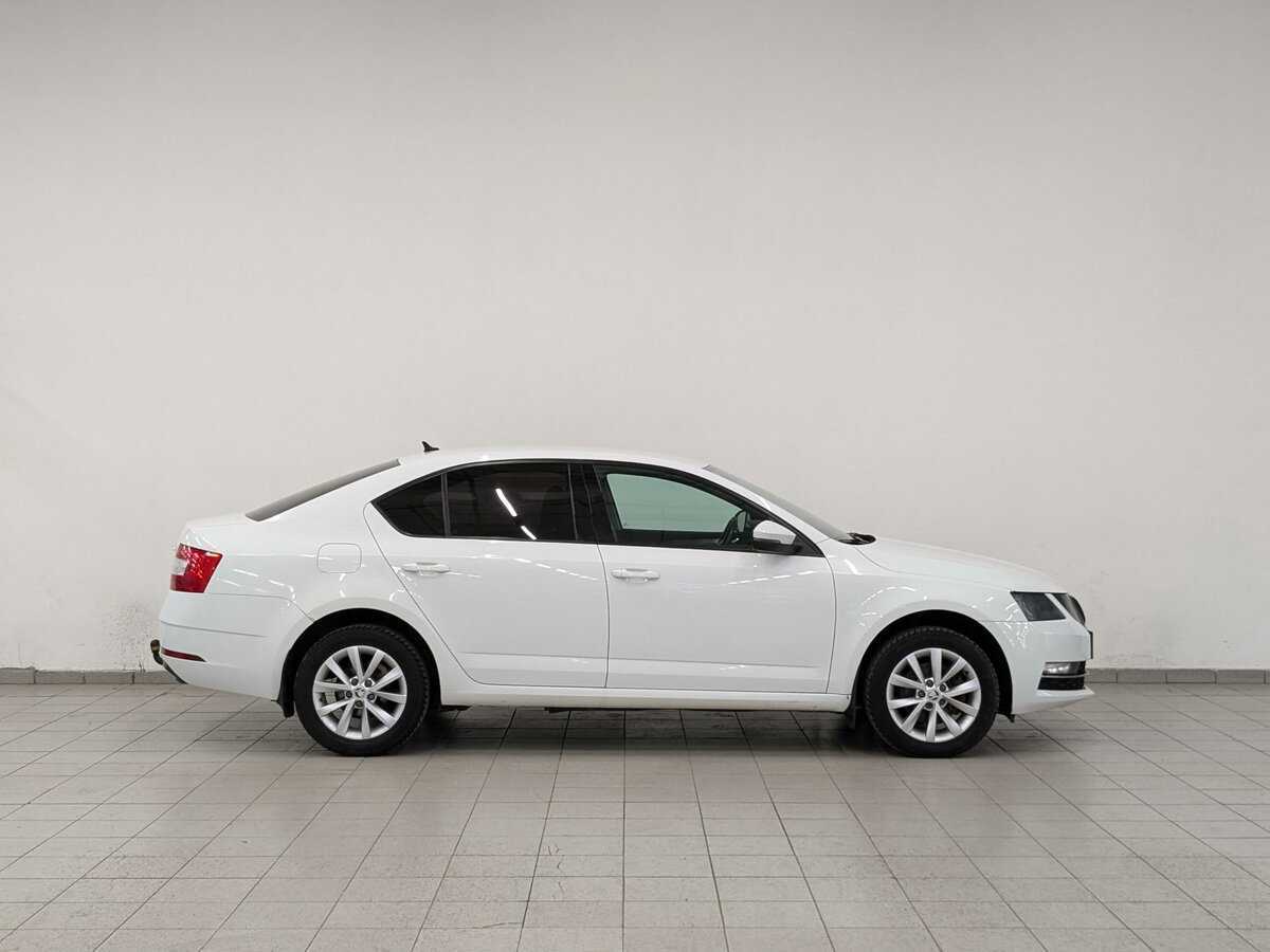 Skoda Octavia, 2017 - 216 162 км. | Фото №4