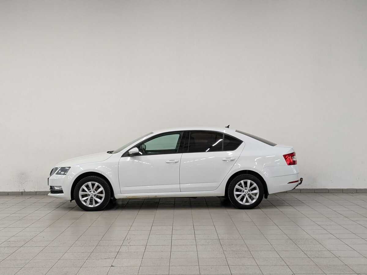 Skoda Octavia, 2017 - 216 162 км. | Фото №8