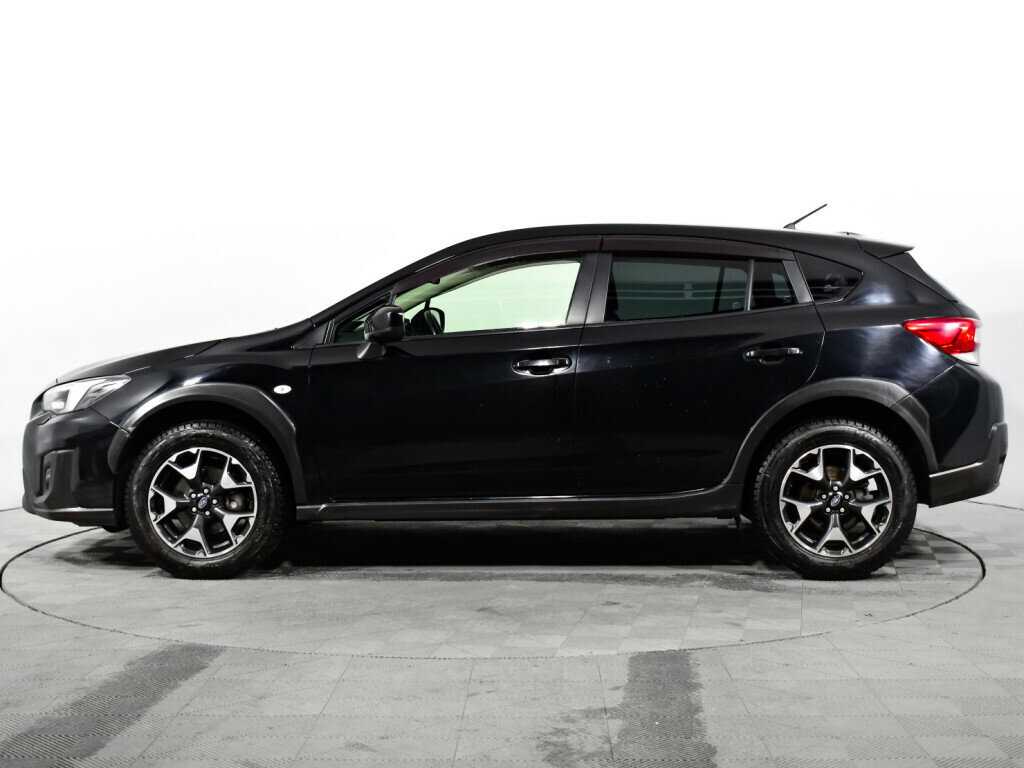 Subaru XV, 2018 - 154 000 км. | Фото №8