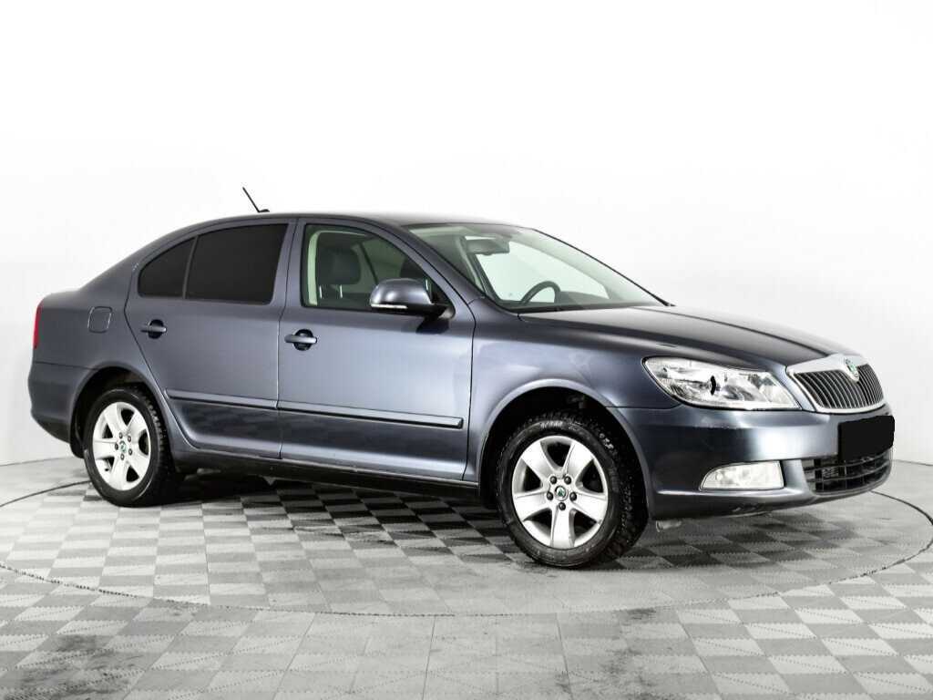 Skoda Octavia, 2013 - 141 021 км. | Фото №3