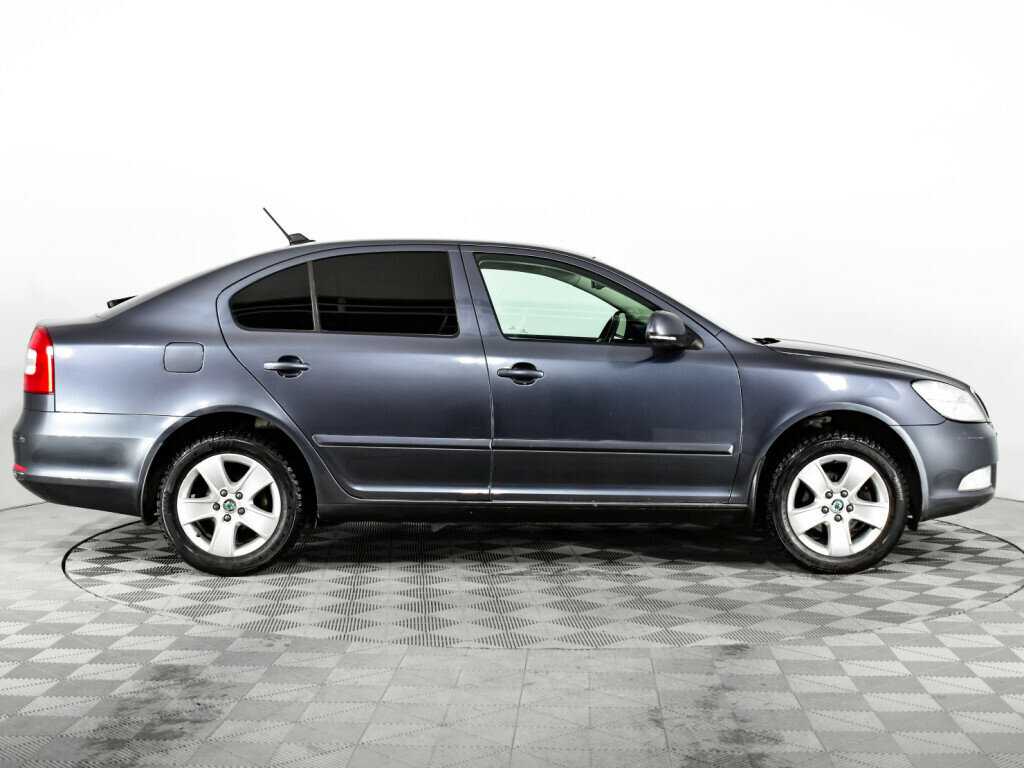 Skoda Octavia, 2013 - 141 021 км. | Фото №4