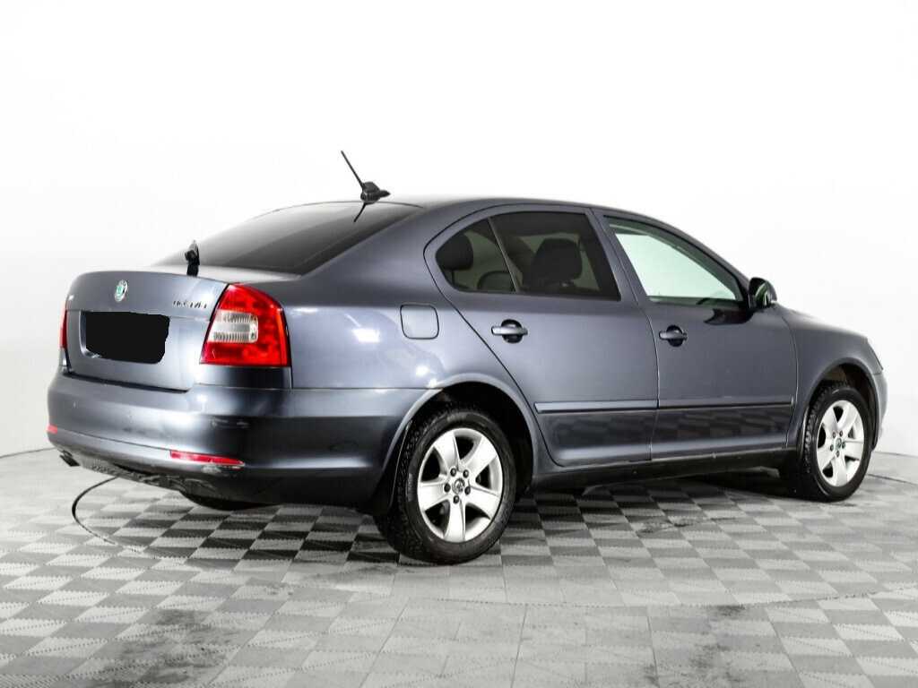 Skoda Octavia, 2013 - 141 021 км. | Фото №5