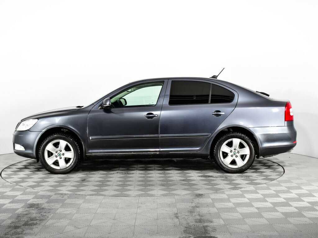 Skoda Octavia, 2013 - 141 021 км. | Фото №7