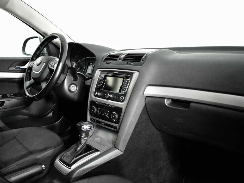 Skoda Octavia, 2013 - 141 021 км. | Фото №8