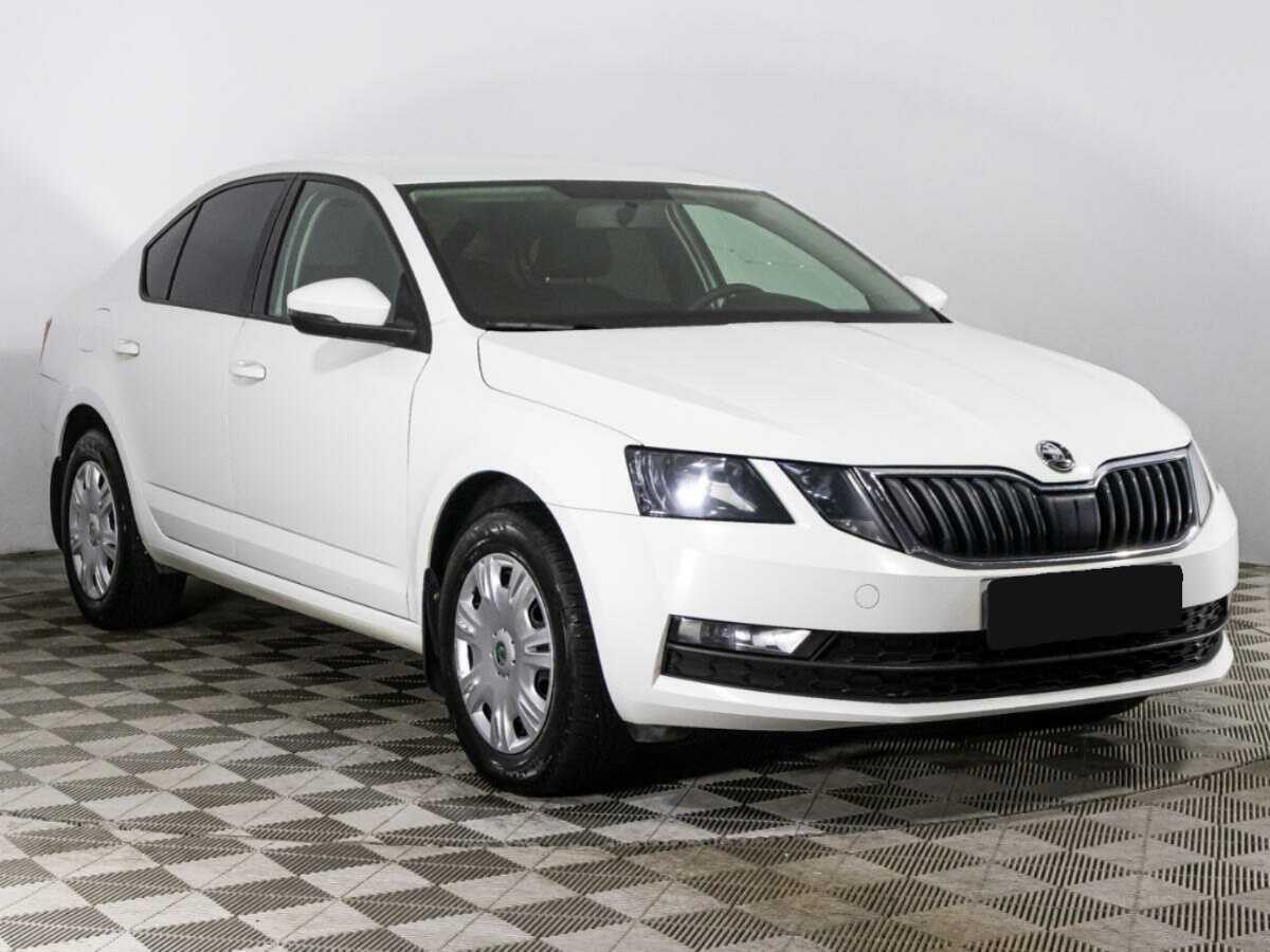 Skoda Octavia, 2018 - 137 000 км. | Фото №3