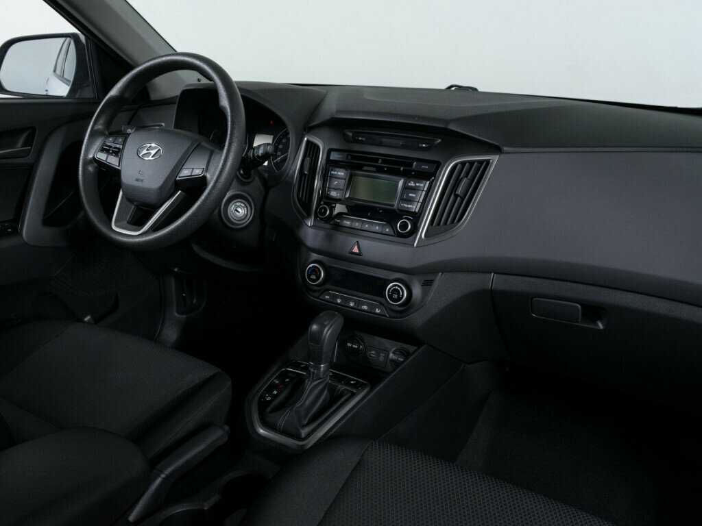 Hyundai Creta, 2017 - 32 111 км. | Фото №8