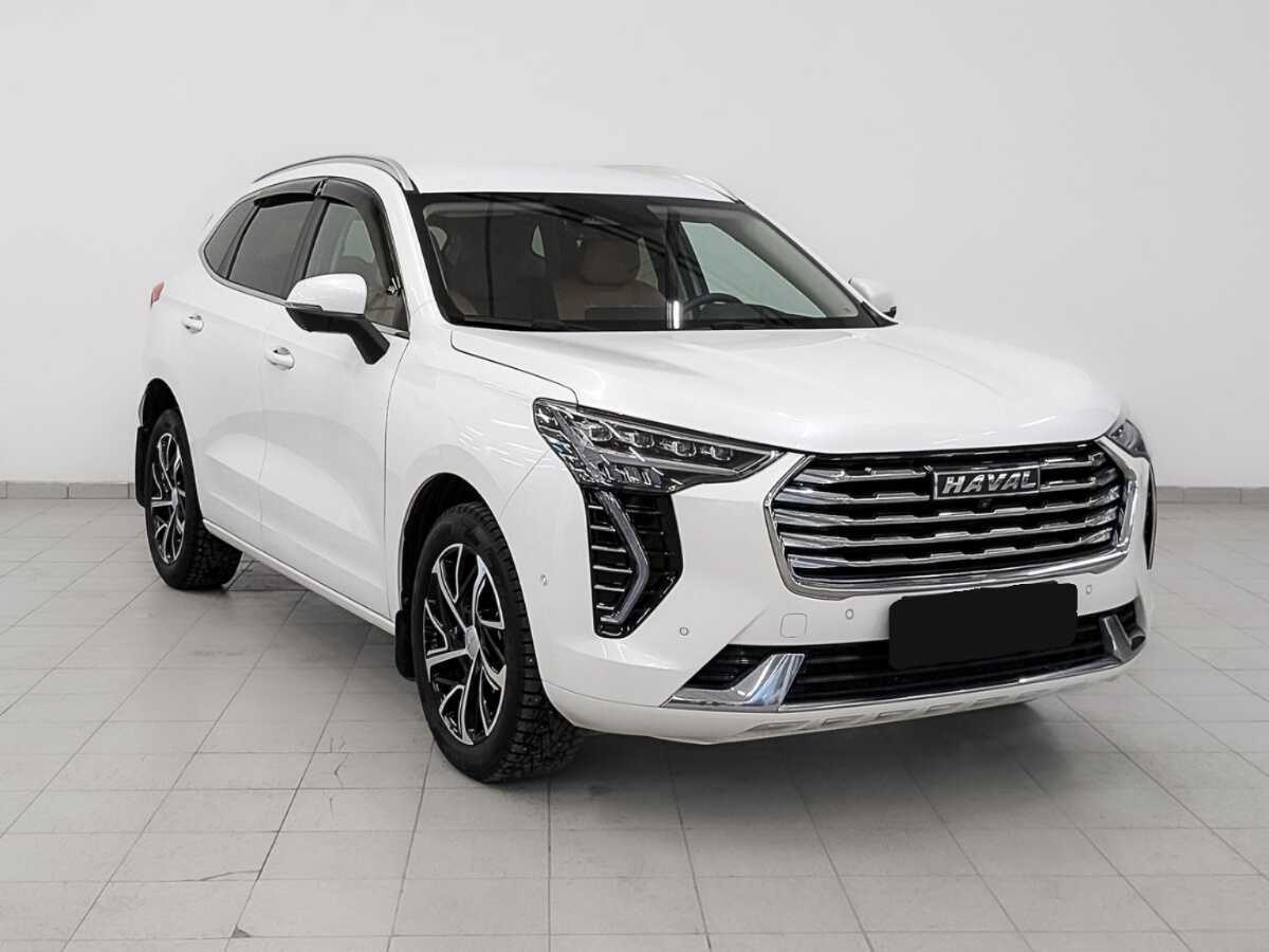 Haval Jolion, 2022 Фото №3