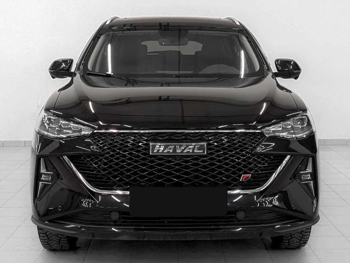 Haval F7, 2023 - 34 950 км. | Фото №2