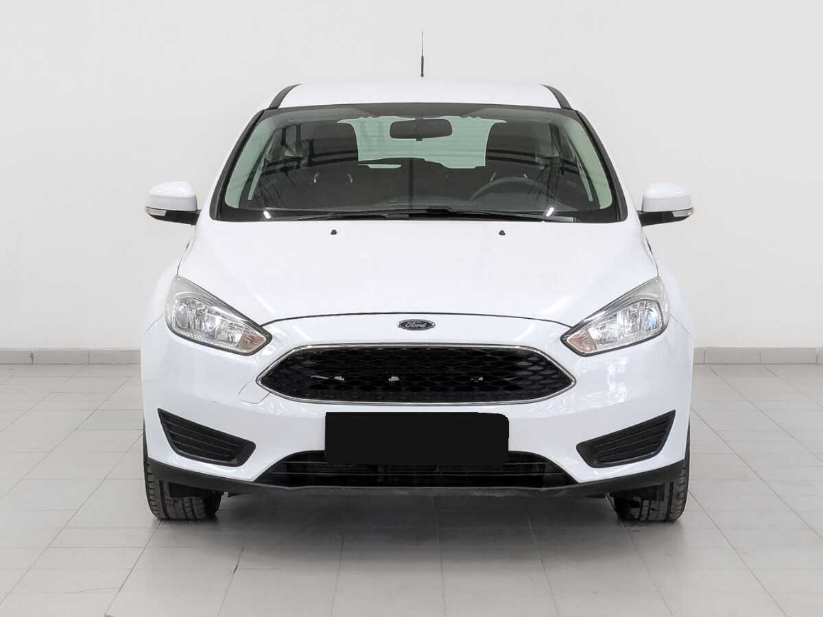 Ford Focus, 2017 - 65 321 км. | Фото №2