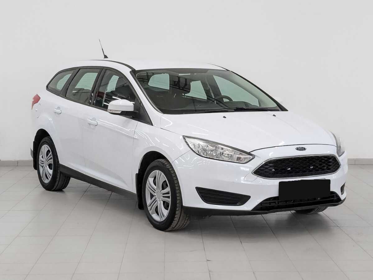 Ford Focus, 2017 - 65 321 км. | Фото №3