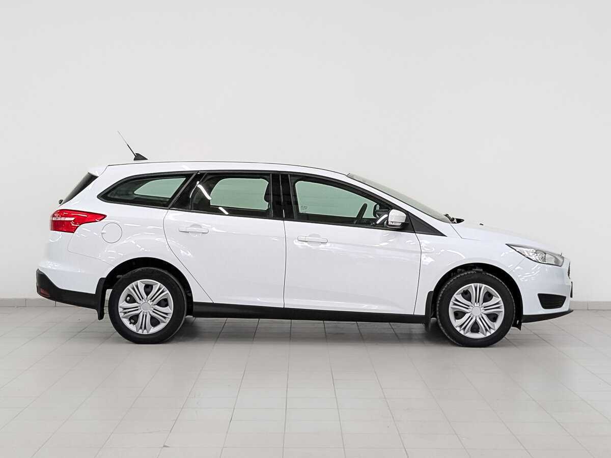 Ford Focus, 2017 - 65 321 км. | Фото №4