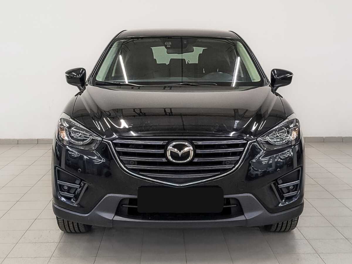 Mazda CX-5, 2015 - 85 852 км. | Фото №2