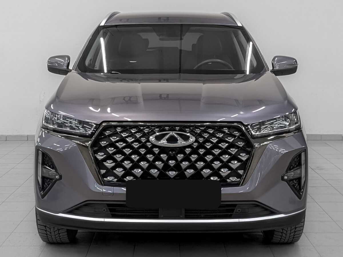 CHERY Tiggo 7 Pro Max, 2023 - 26 133 км. | Фото №2
