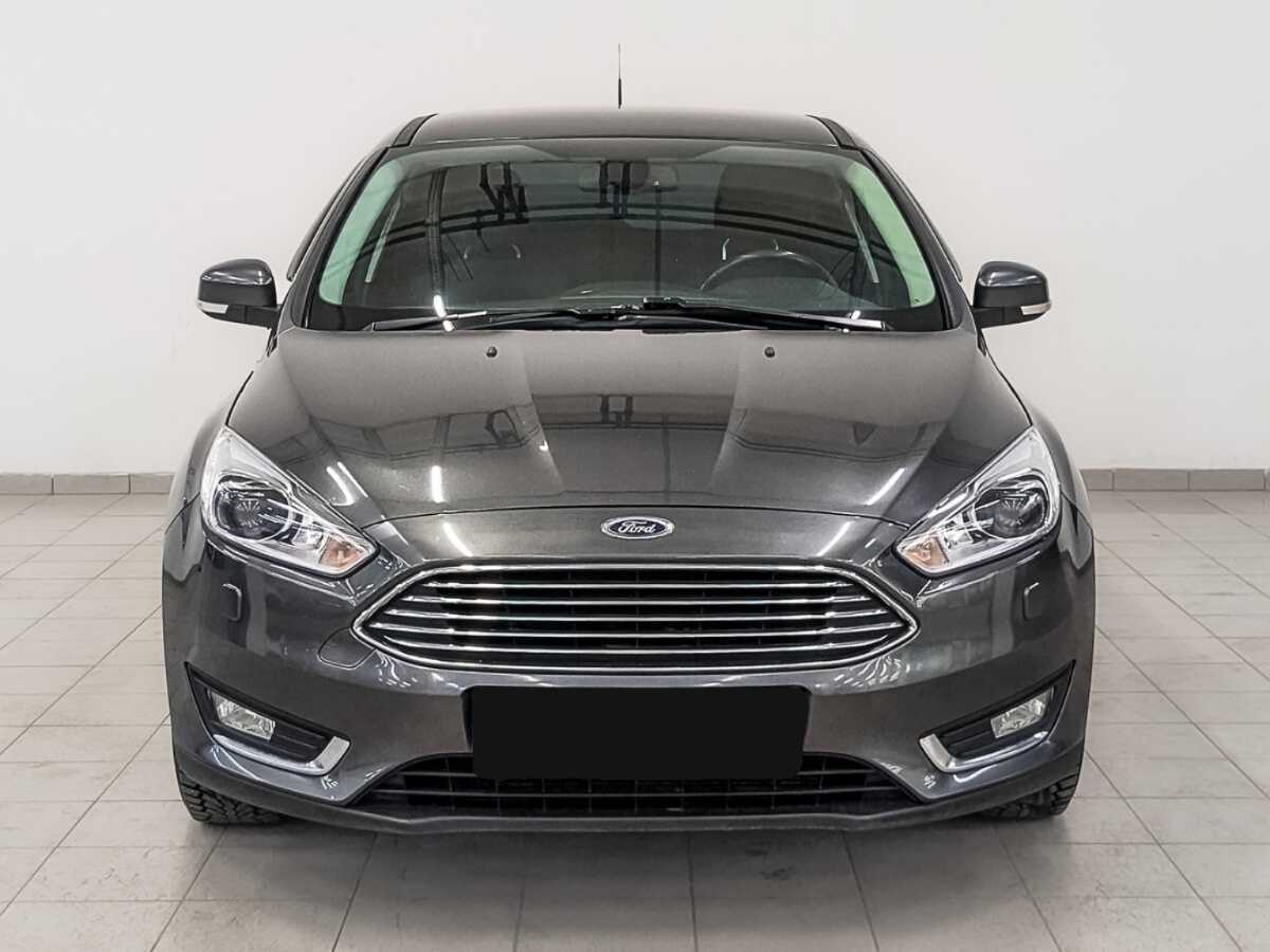 Ford Focus, 2018 - 85 218 км. | Фото №2