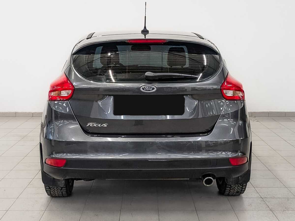 Ford Focus, 2018 - 85 218 км. | Фото №6