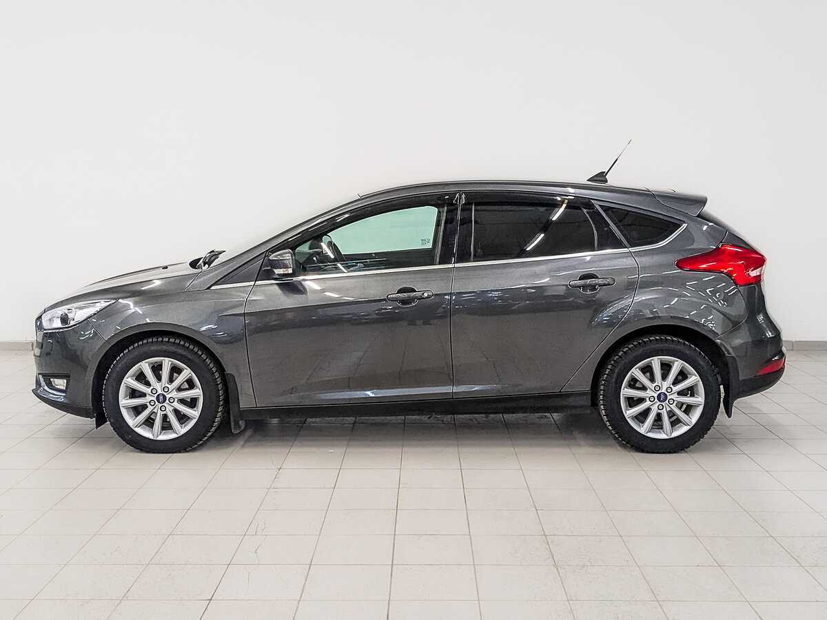 Ford Focus, 2018 - 85 218 км. | Фото №8