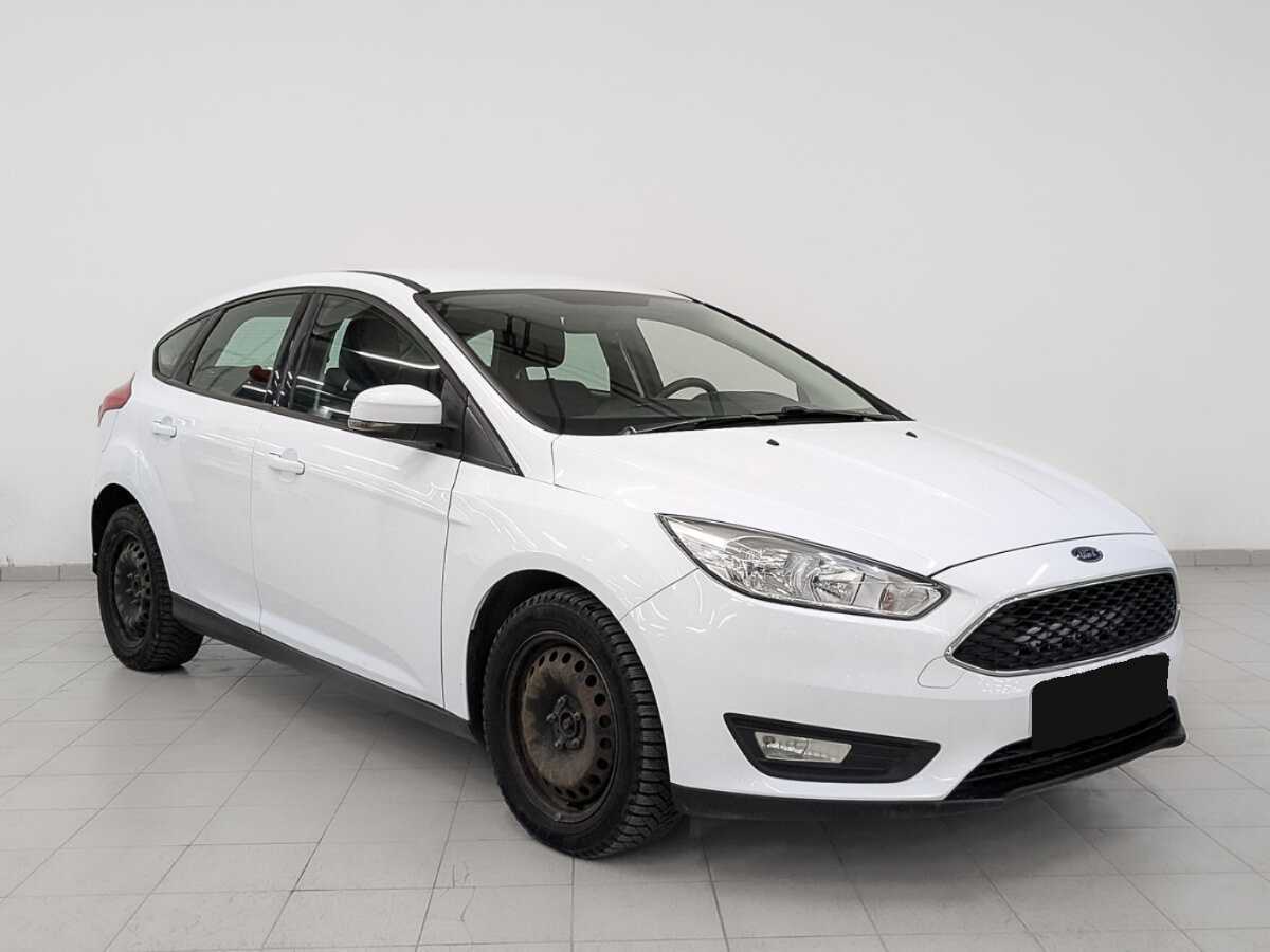 Ford Focus, 2018 - 102 169 км. | Фото №3