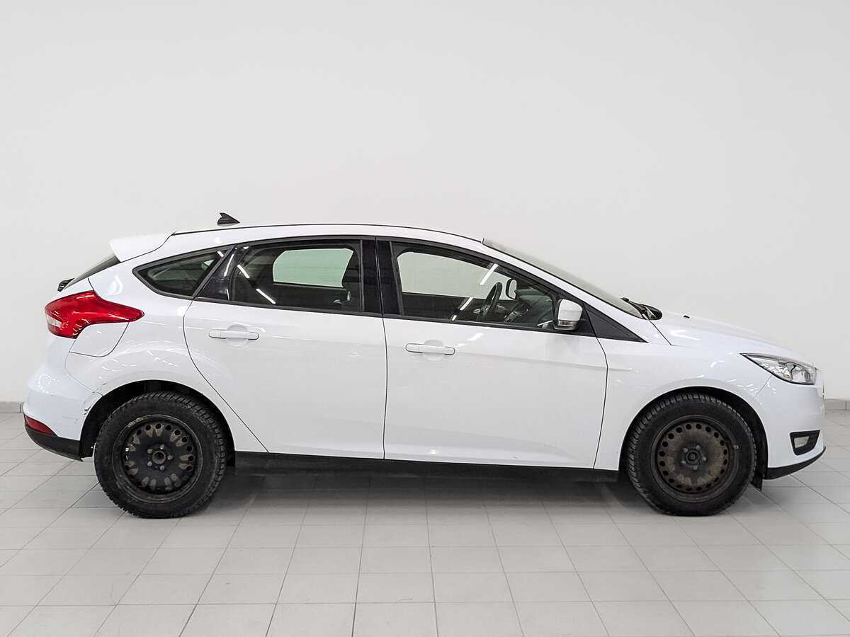 Ford Focus, 2018 - 102 169 км. | Фото №4