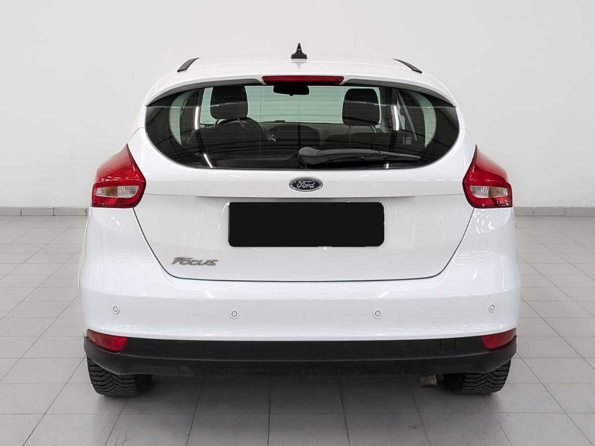 Ford Focus, 2018 - 102 169 км. | Фото №6