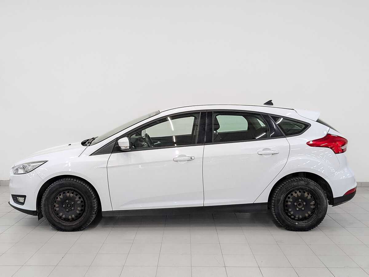 Ford Focus, 2018 - 102 169 км. | Фото №8