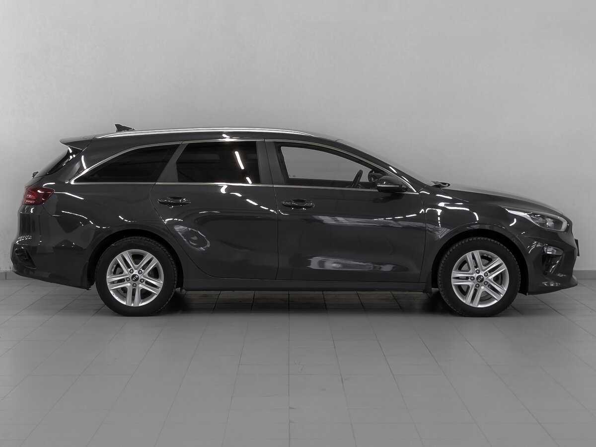 Kia Ceed, 2019 - 92 000 км. | Фото №4
