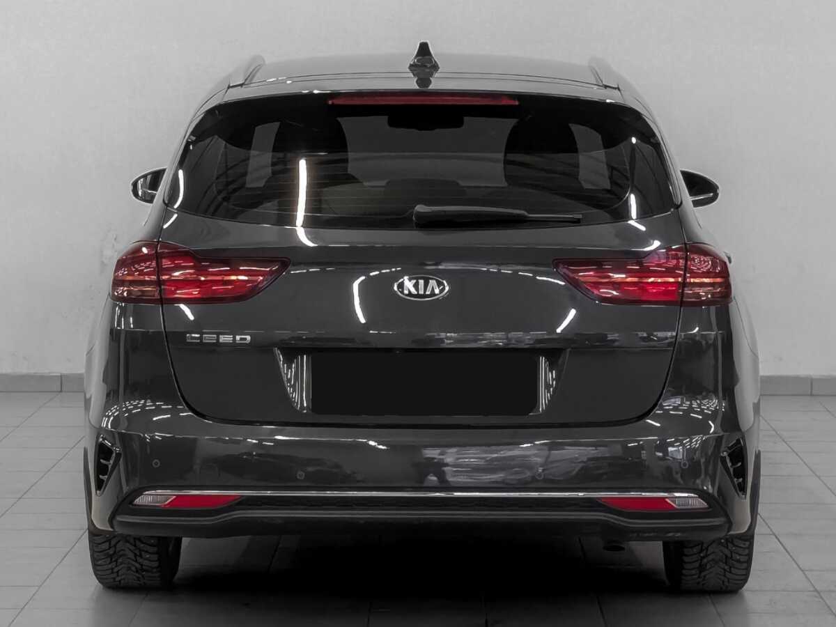 Kia Ceed, 2019 - 92 000 км. | Фото №6