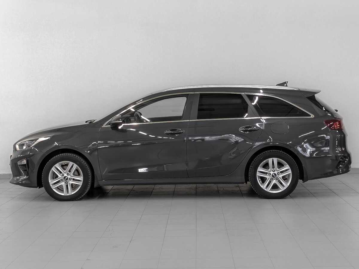 Kia Ceed, 2019 - 92 000 км. | Фото №8