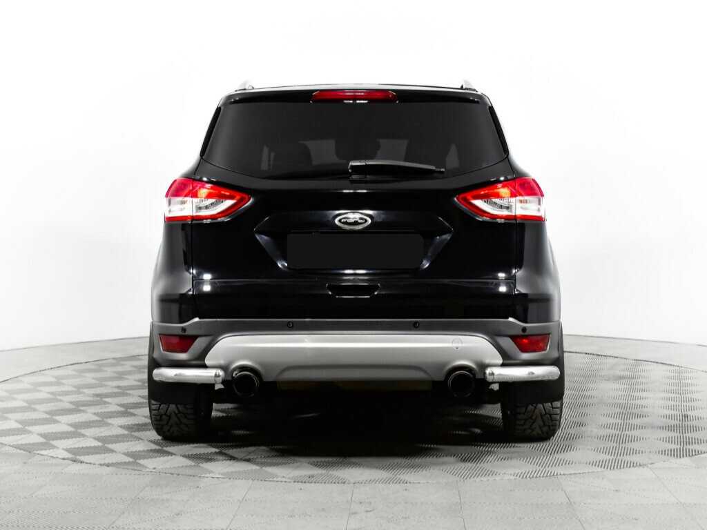 Ford Kuga, 2013 - 151 961 км. | Фото №6