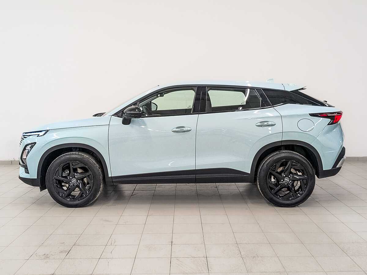 Omoda C5, 2023 - 11 000 км. | Фото №8