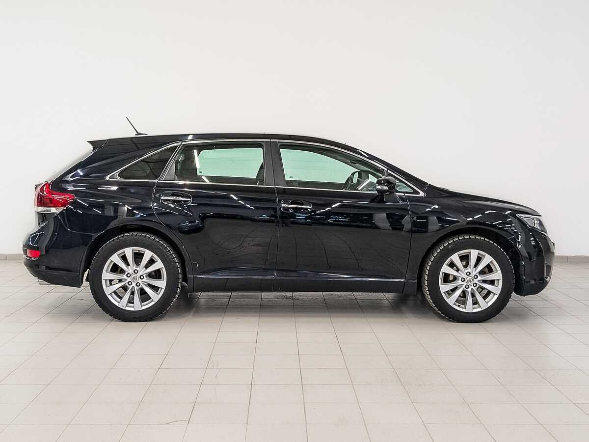 Toyota Venza, 2013 - 198 561 км. | Фото №4