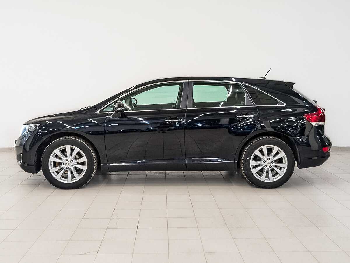 Toyota Venza, 2013 - 198 561 км. | Фото №8