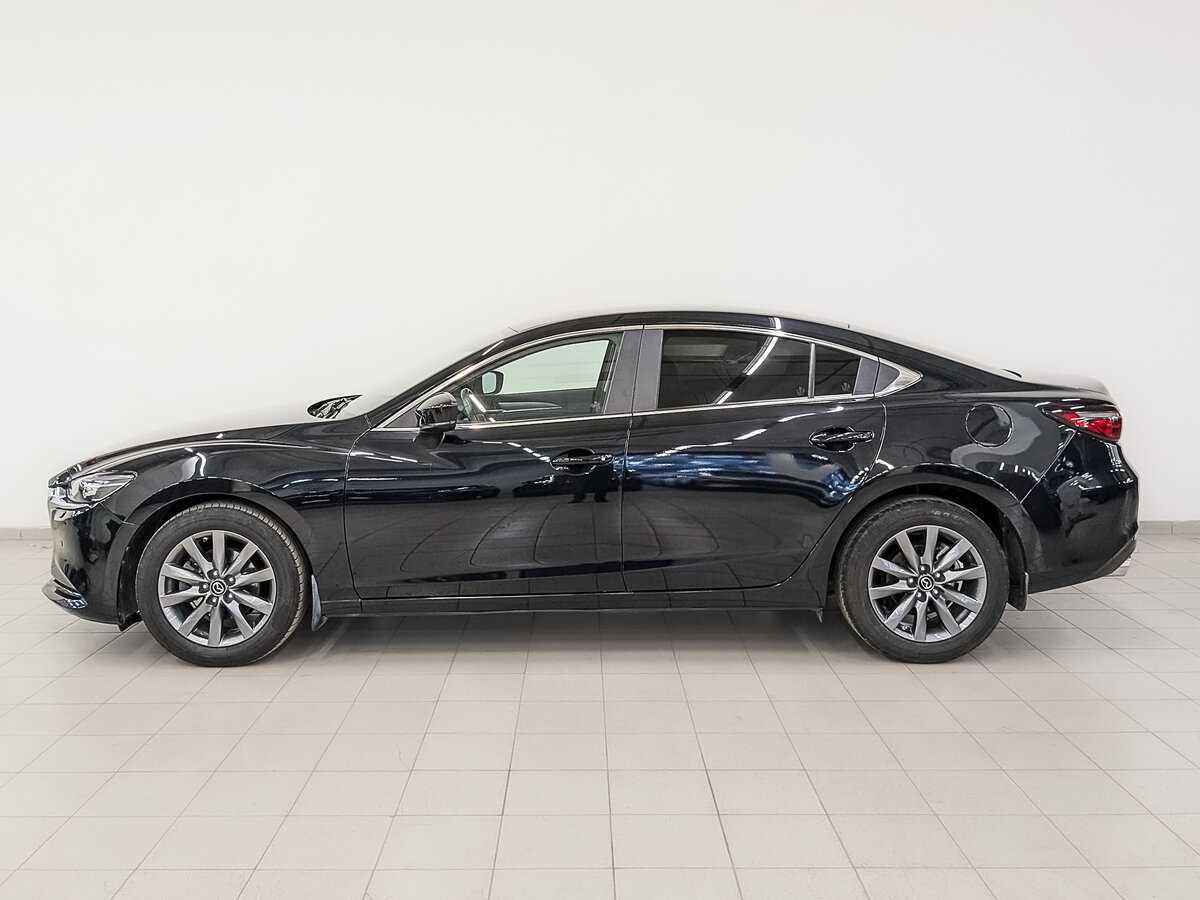 Mazda 6, 2021 - 50 789 км. | Фото №8