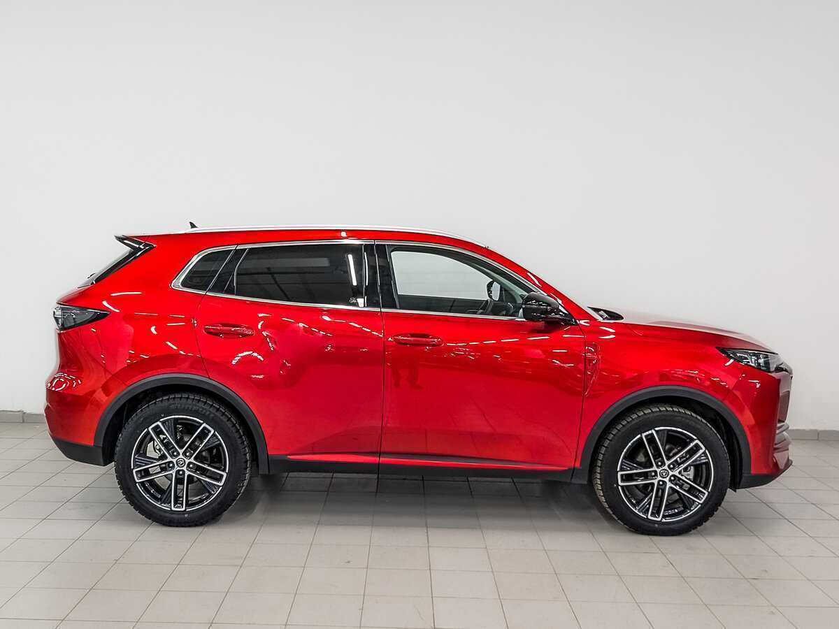 Changan CS55 Plus, 2023 - 8 542 км. | Фото №4